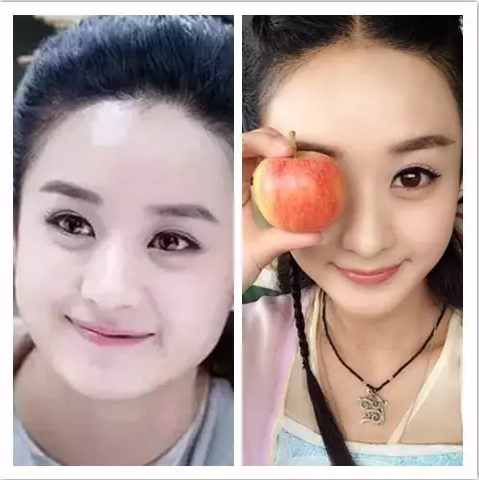天啦嚕！這幾種眼型簡(jiǎn)直美翻了！你是哪一種？