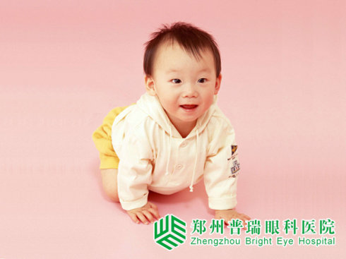 兒童視力保健，方法知多少
