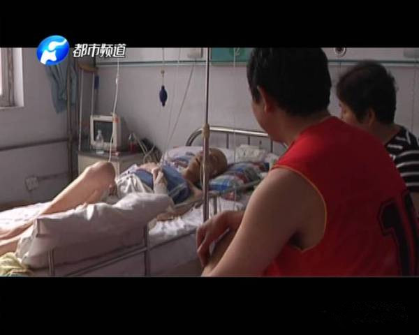 雖已離開，但他卻以另一種方式延續(xù)生命和希望