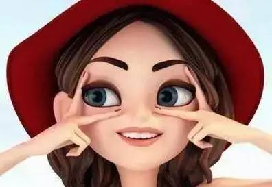 為什么要做雙眼皮？5個(gè)理由說服你！