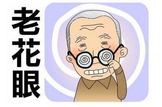 眼科專家提醒您，老花鏡可別亂買