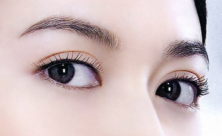 干燥秋季，護眼有“高招”