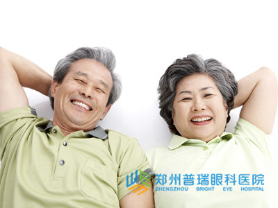 白內(nèi)障哪家醫(yī)院好？普瑞更專業(yè)！