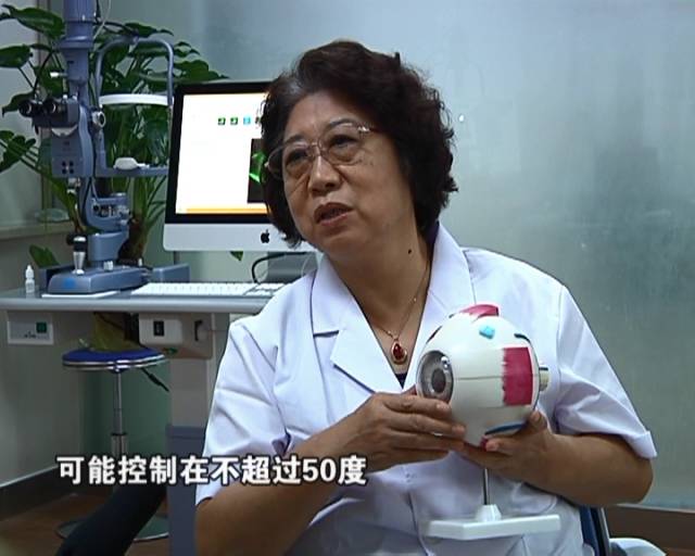 一夜之間真的能改變視力嗎？