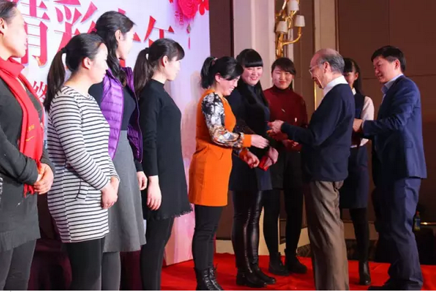 2017普瑞眼科年會(huì)盛大舉行，帶你get年會(huì)精彩！