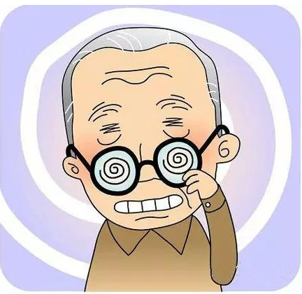 有這些癥狀？當(dāng)心是白內(nèi)障！