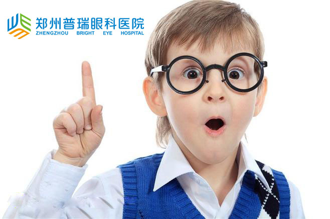 孩子近視怎么辦？三個(gè)方法能解決！