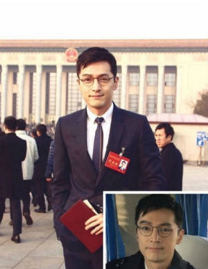 胡歌楊洋藝興王源，儒雅“眼鏡男”你*愛(ài)哪款？