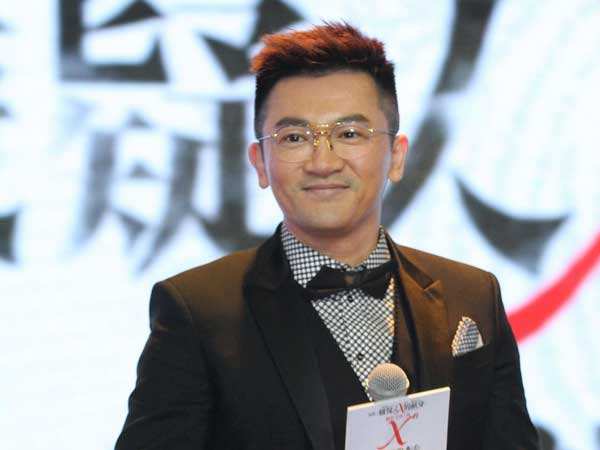 這些明星竟然都近視？*后一位嚇呆了！
